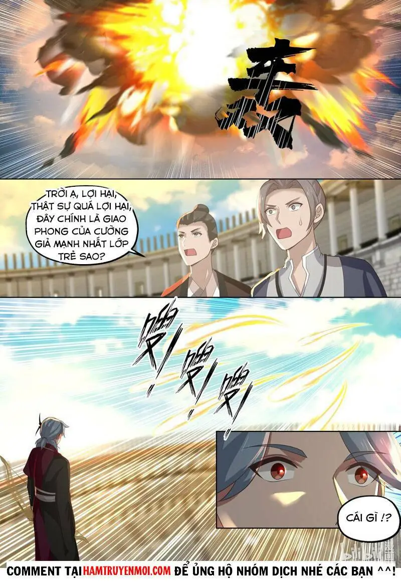 Chapter 411