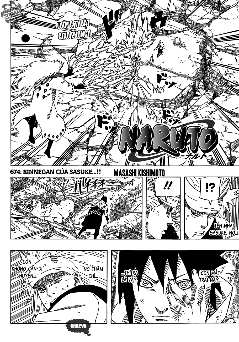 Chapter 674