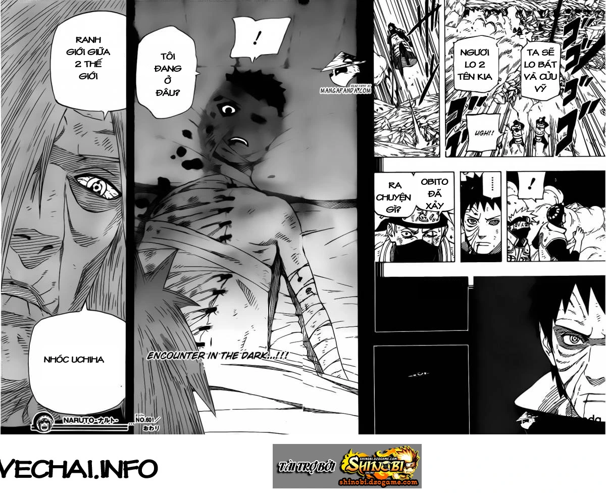 Chapter 601