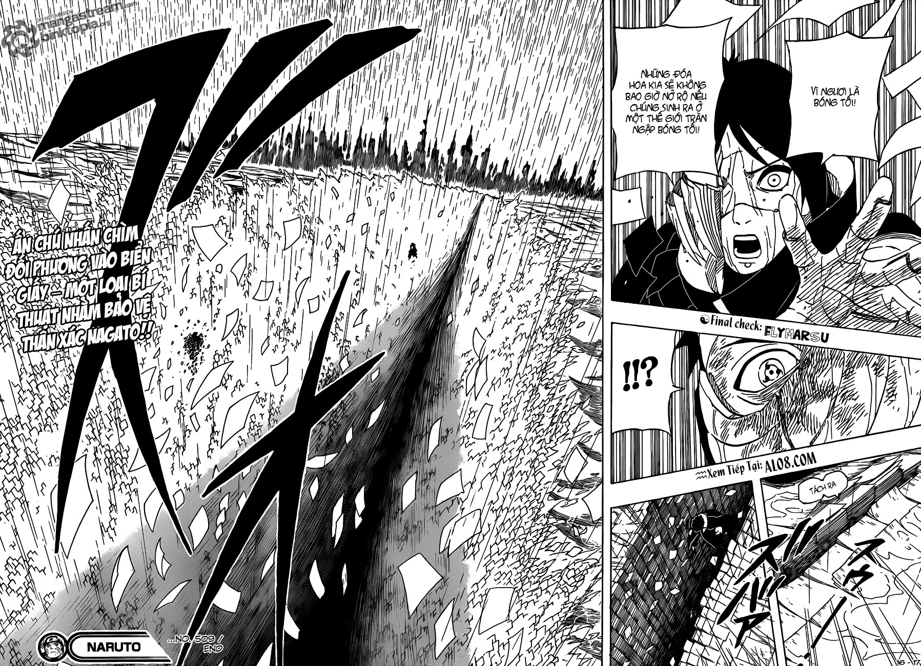 Chapter 509