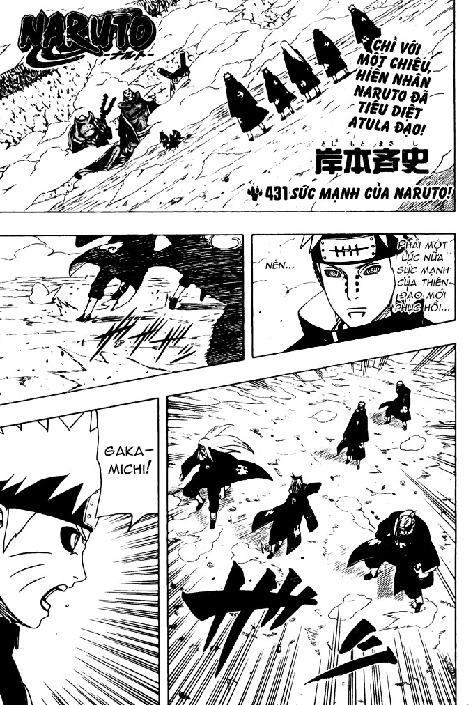 Chapter 431