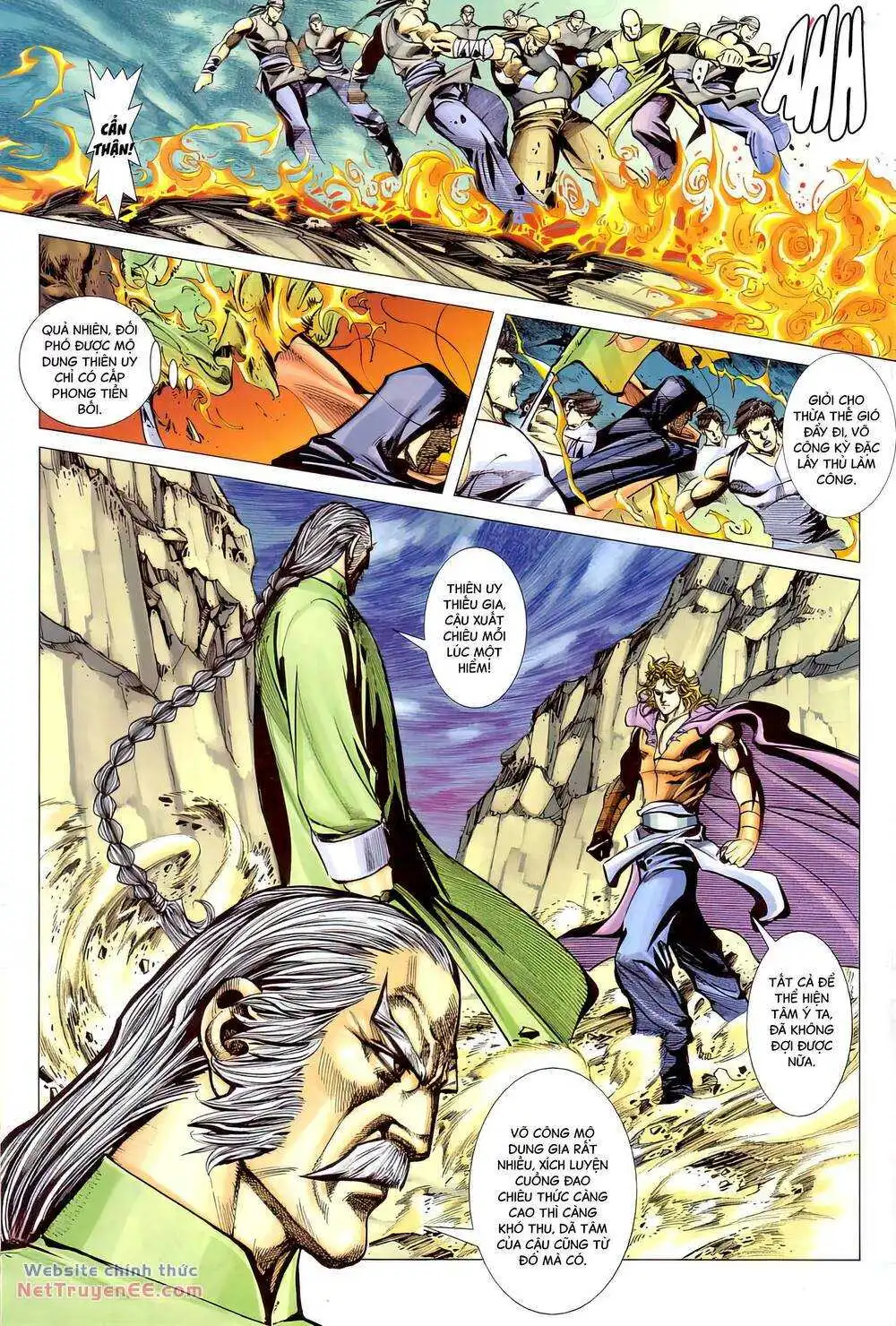 Chapter 407
