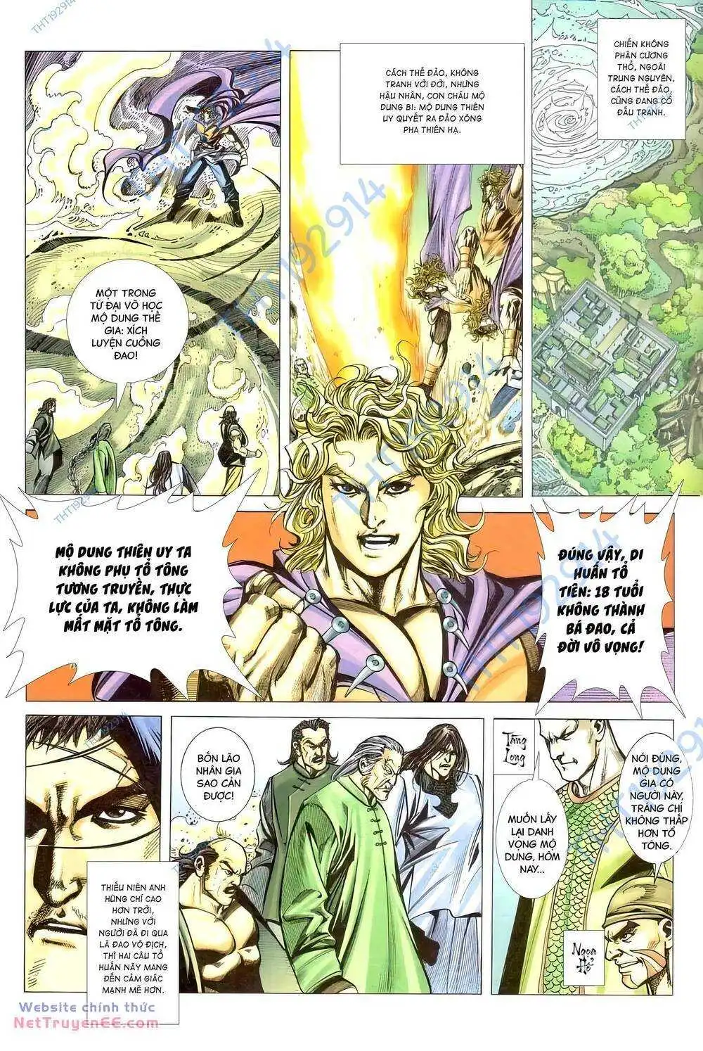 Chapter 406