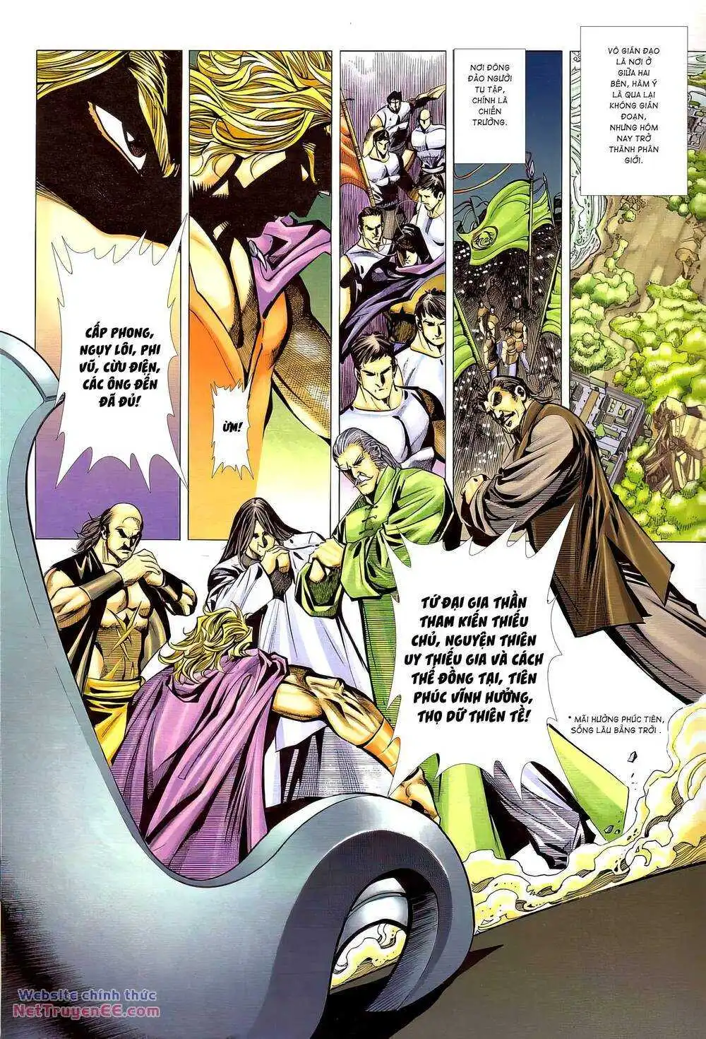 Chapter 405