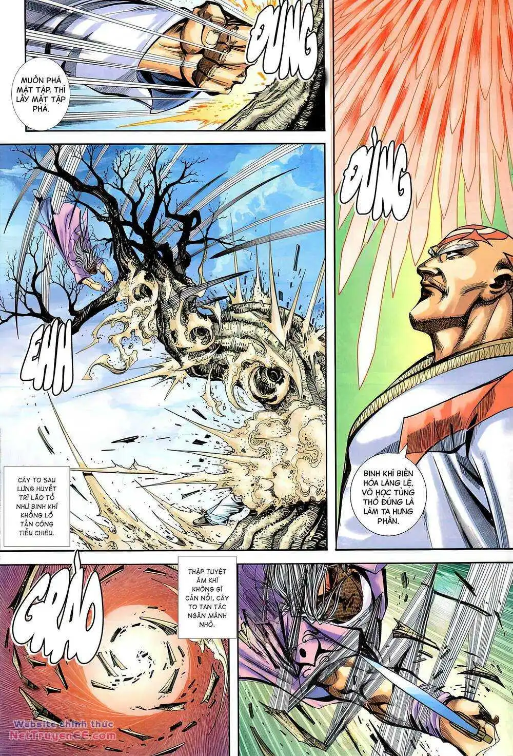 Chapter 403