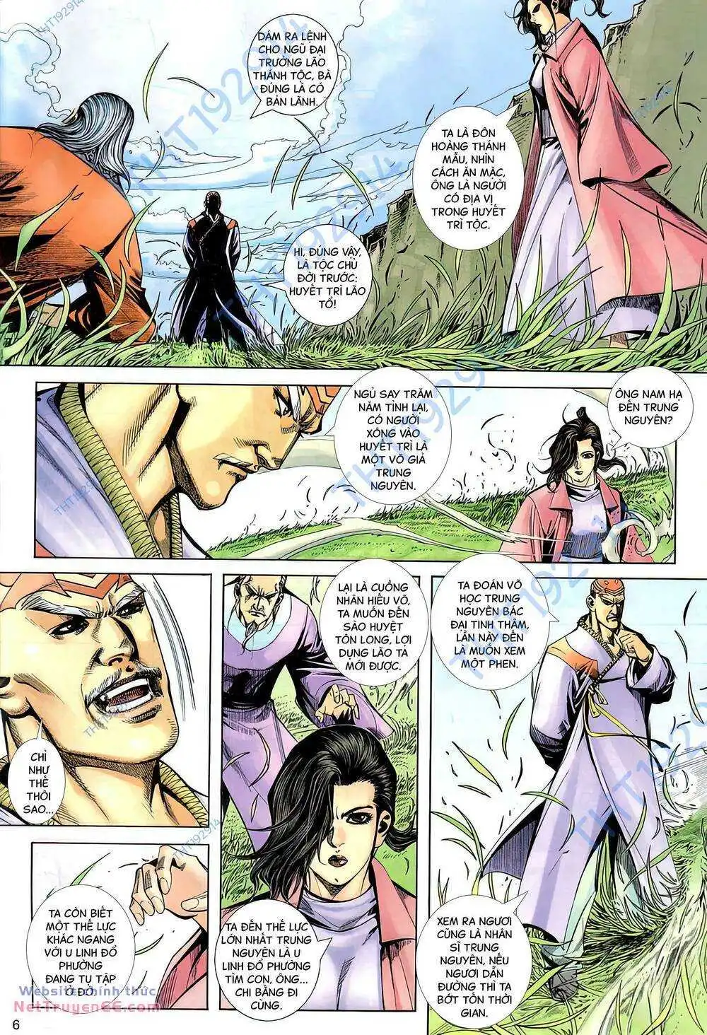 Chapter 403