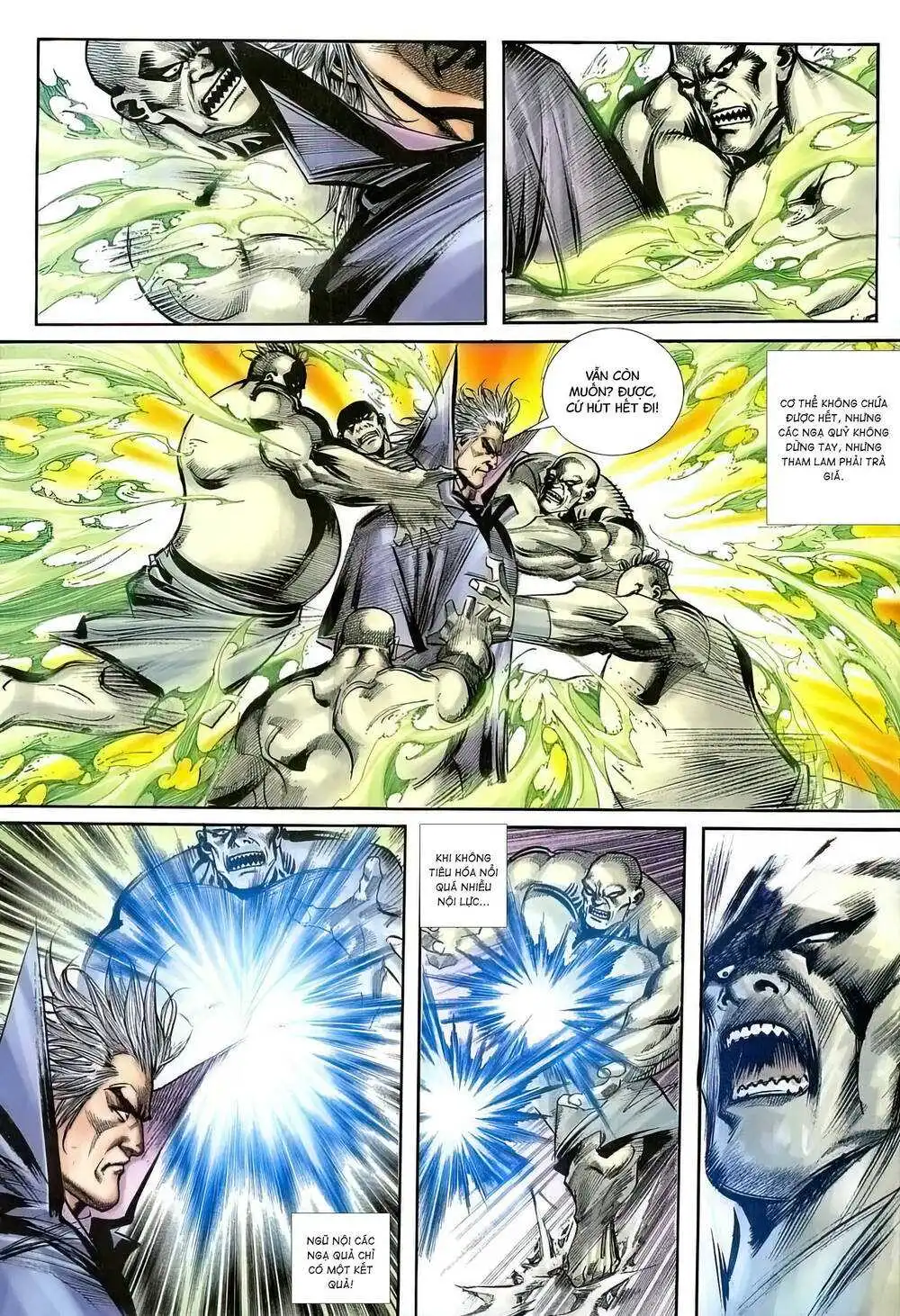Chapter 389