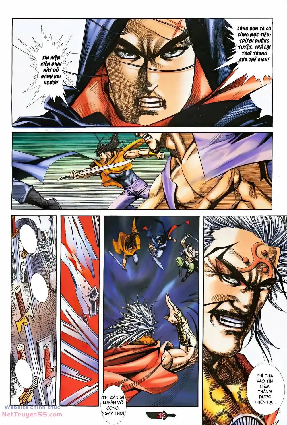 Chapter 368