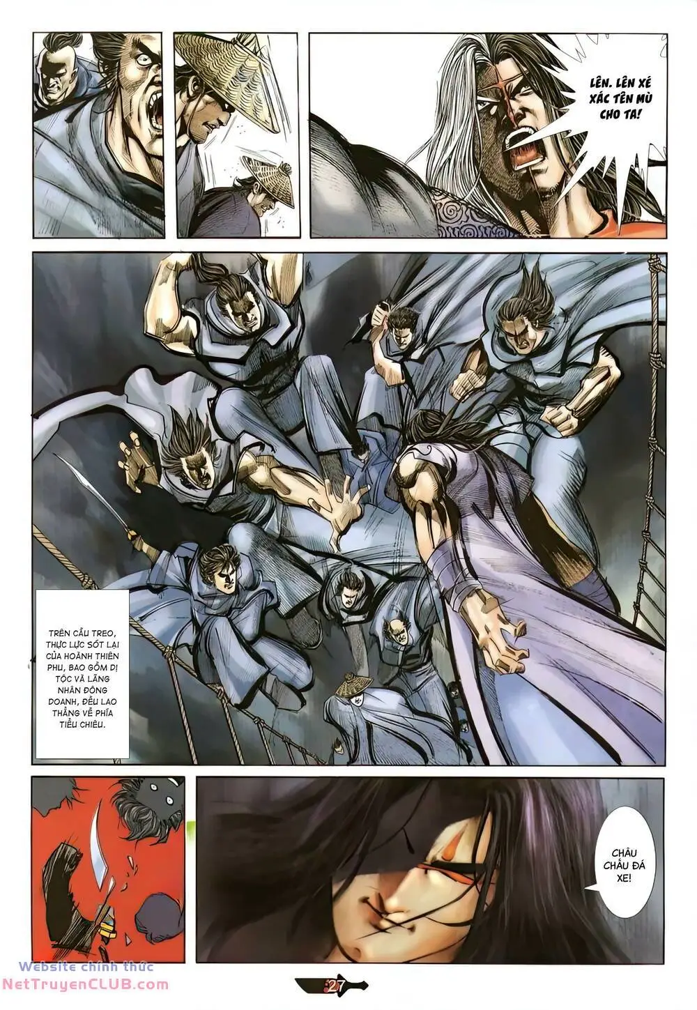 Chapter 360