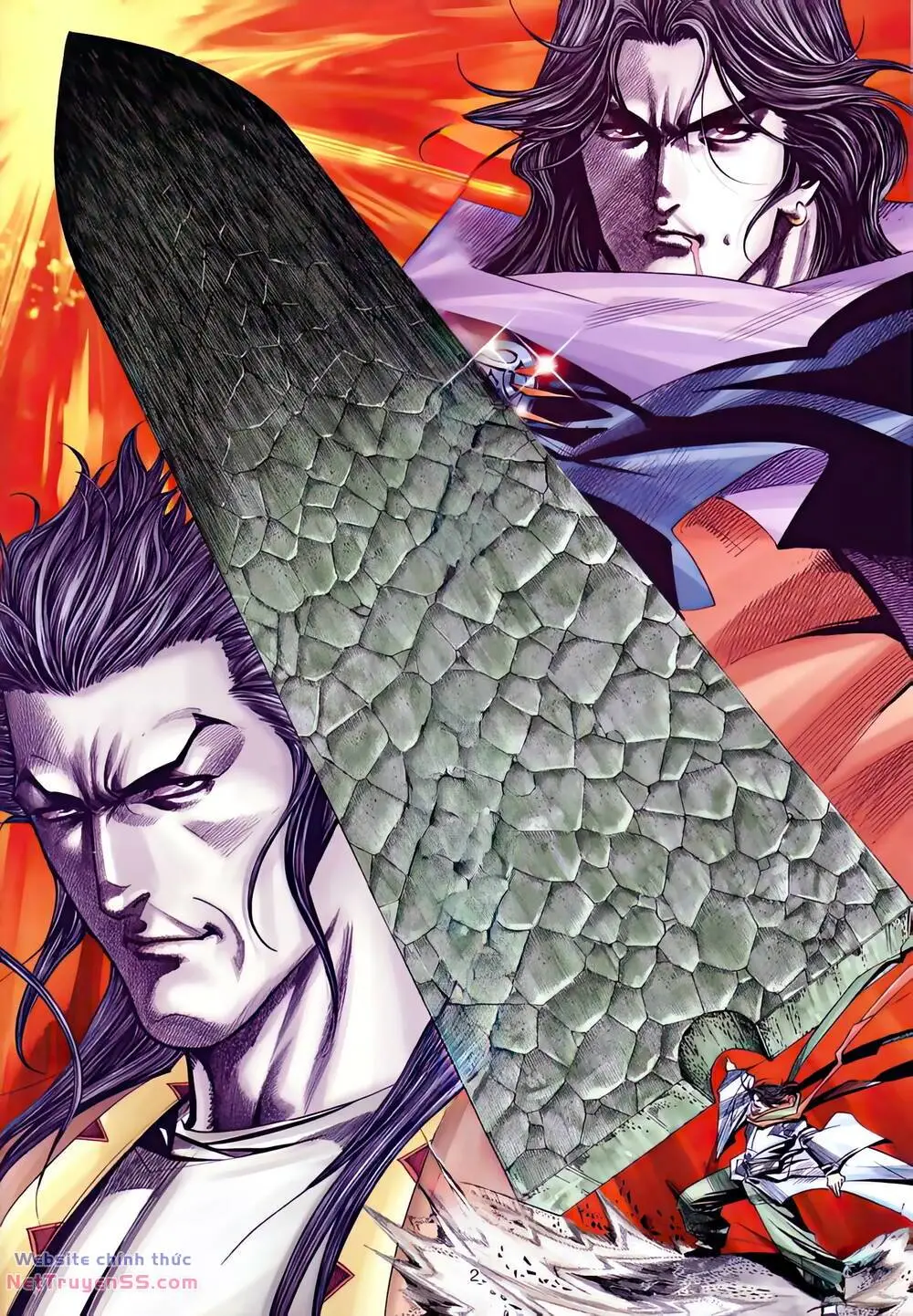 Chapter 295