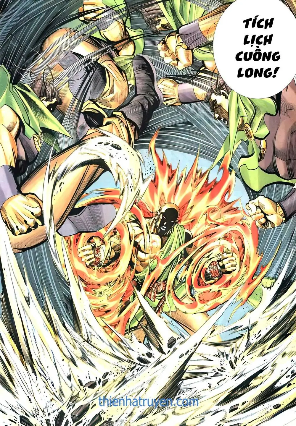 Chapter 262.2