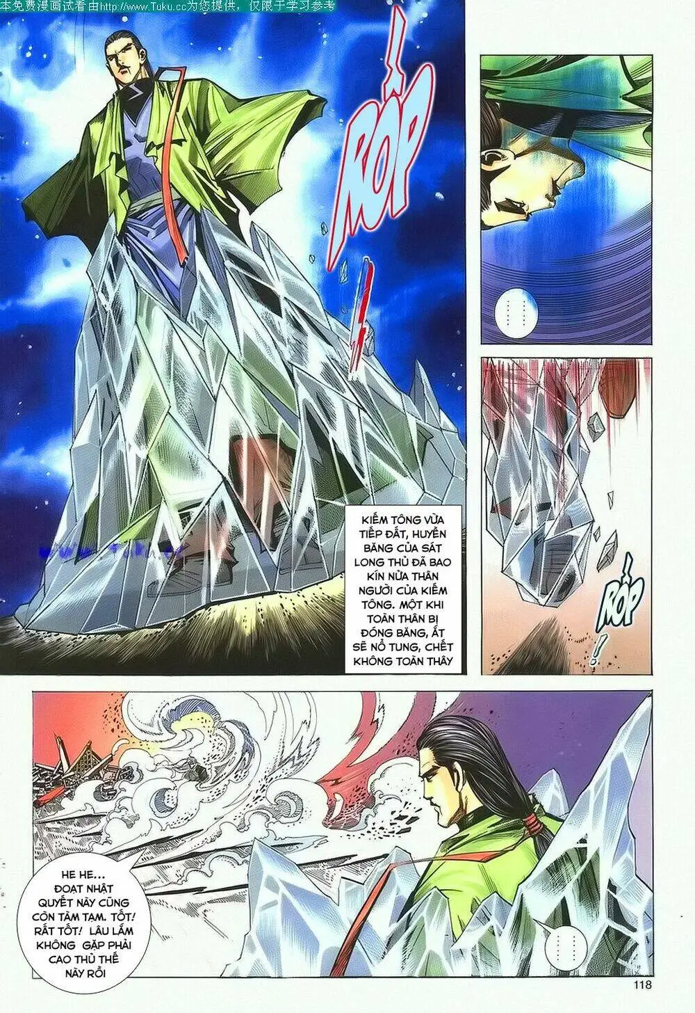 Chapter 144