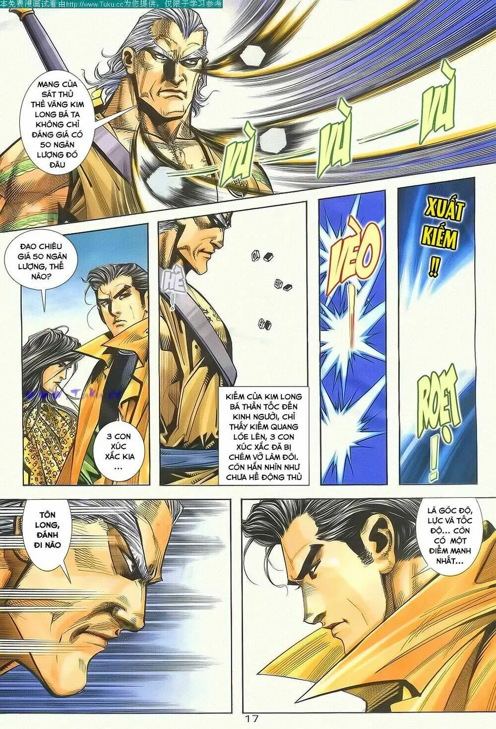 Chapter 136