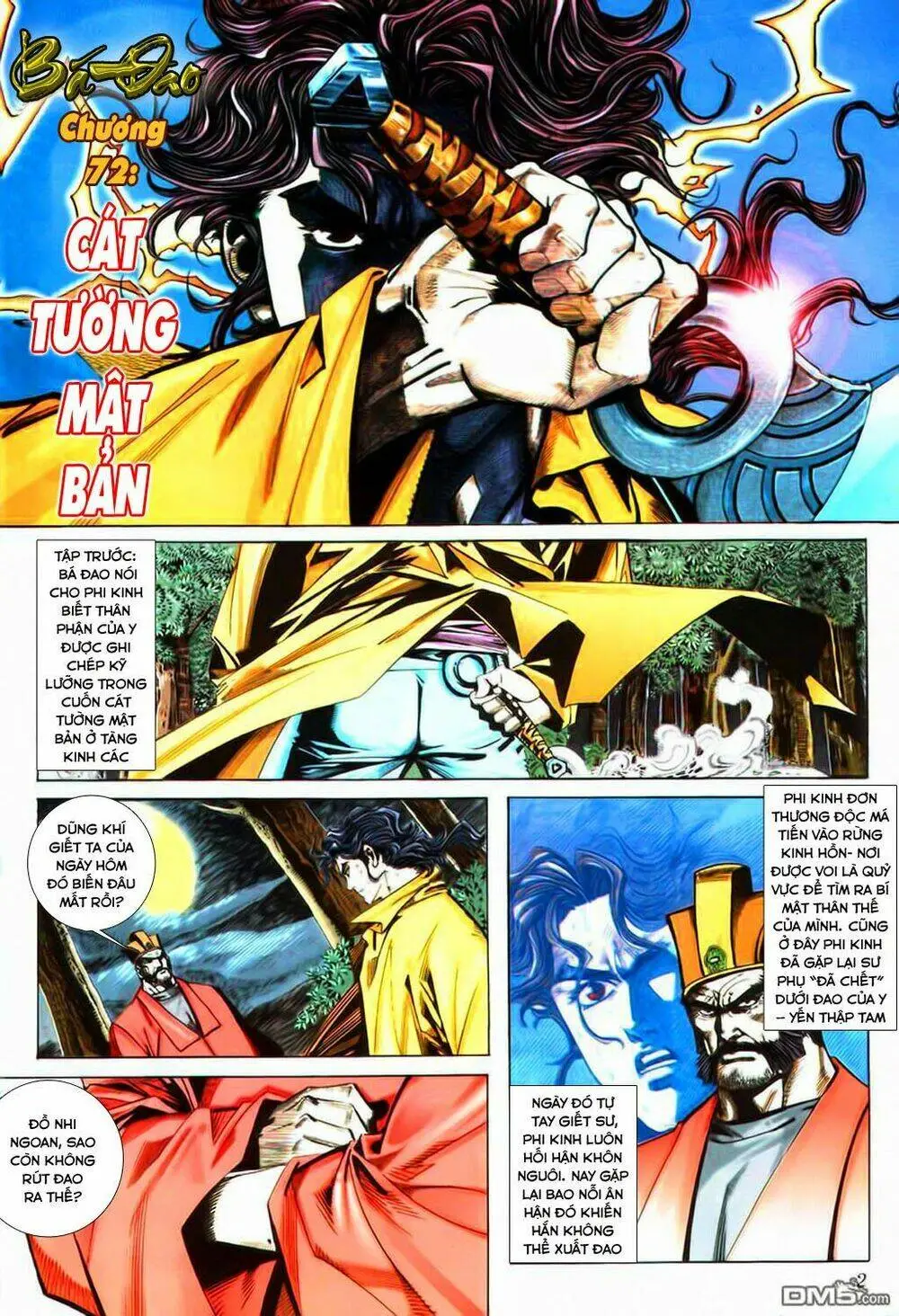 Chapter 72