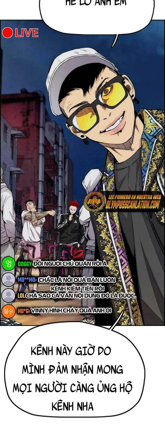 Chapter 432