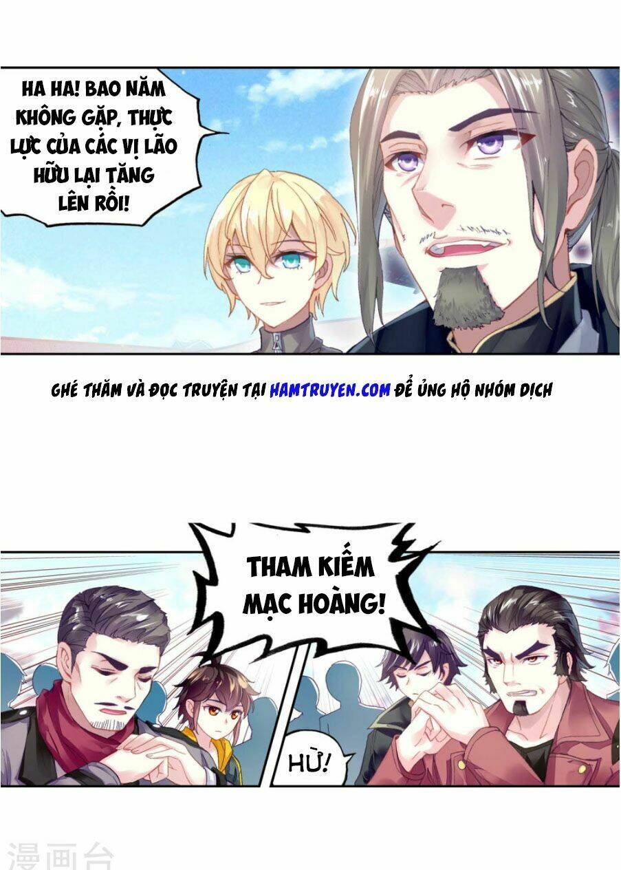 Chapter 99