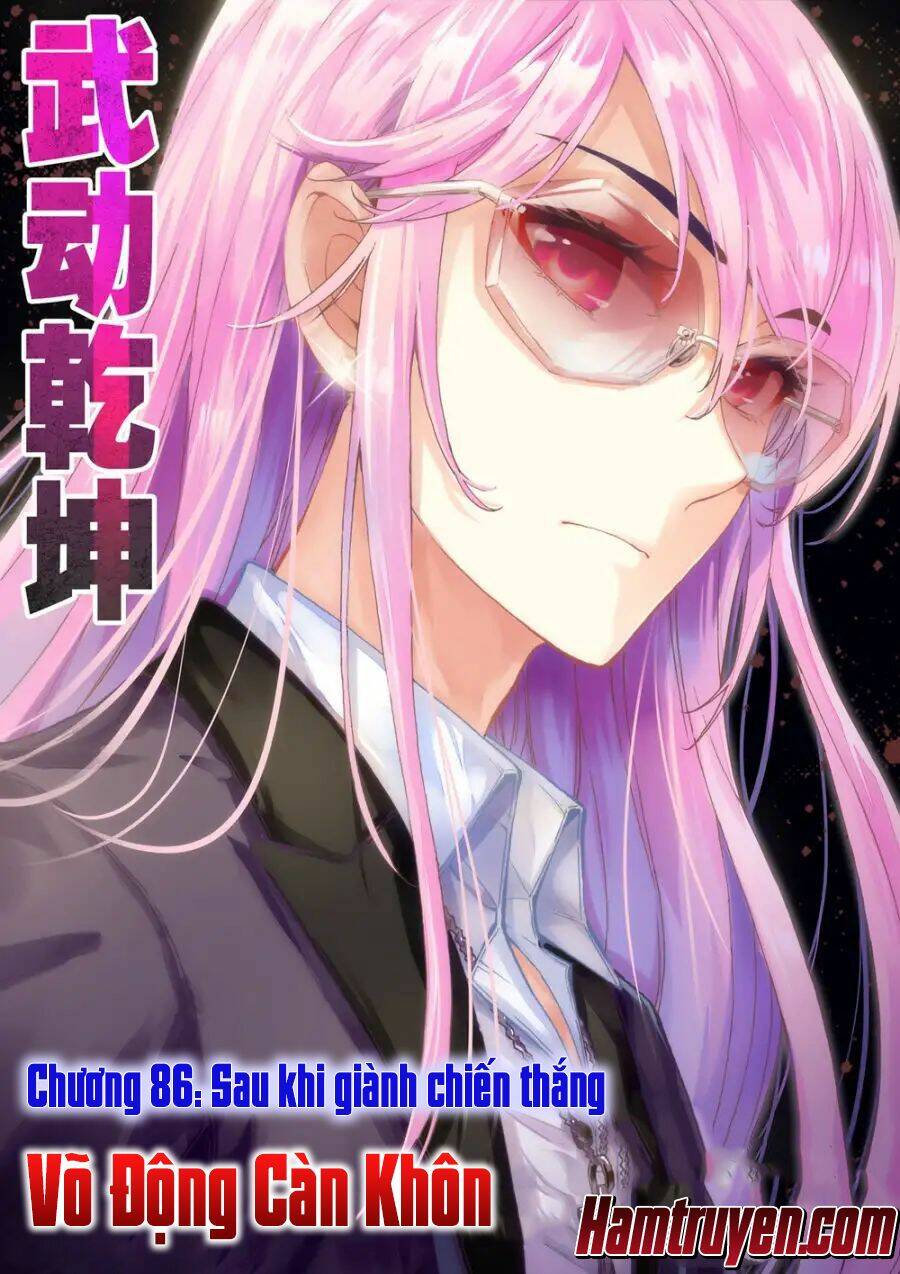 Chapter 86