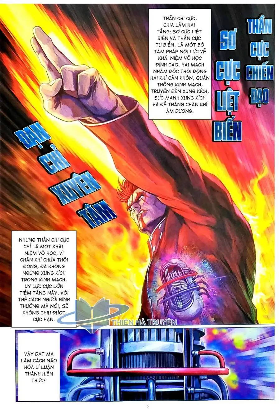 Chapter 1129