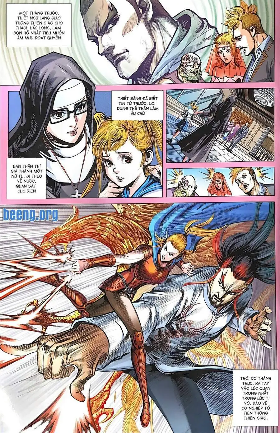 Chapter 1101