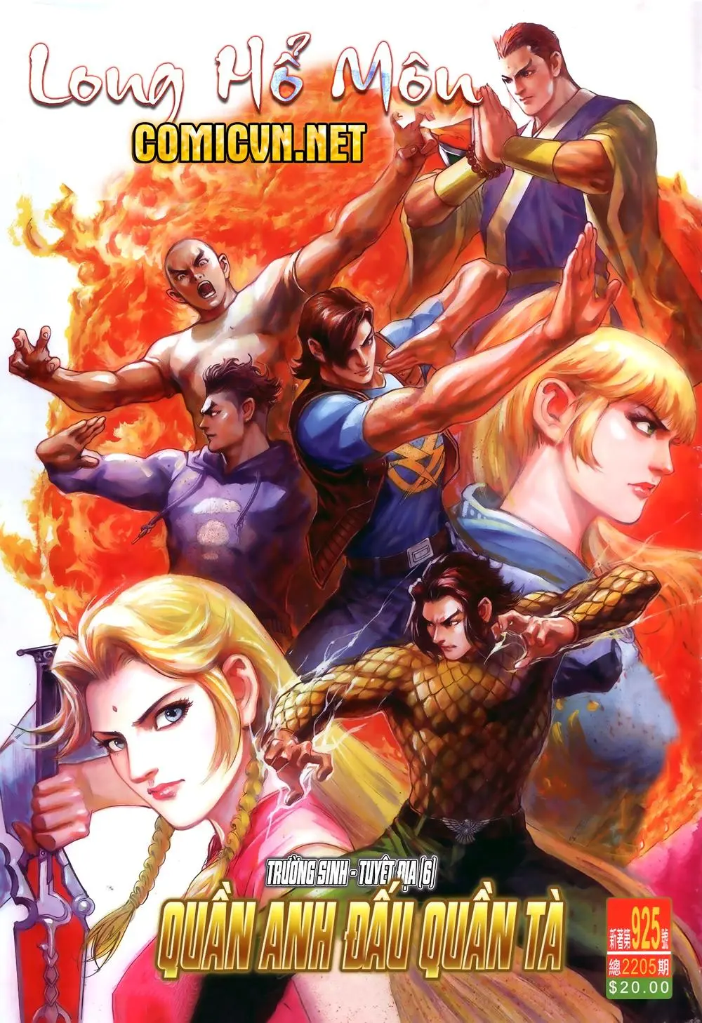 Chapter 925