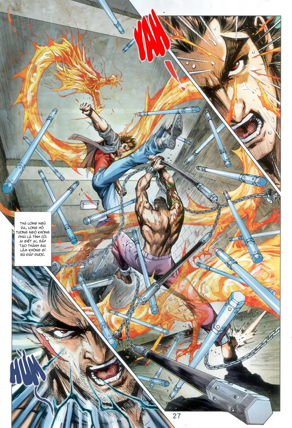 Chapter 918