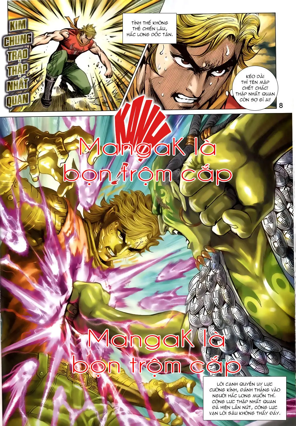 Chapter 818