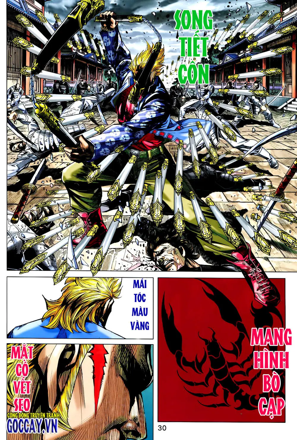 Chapter 729