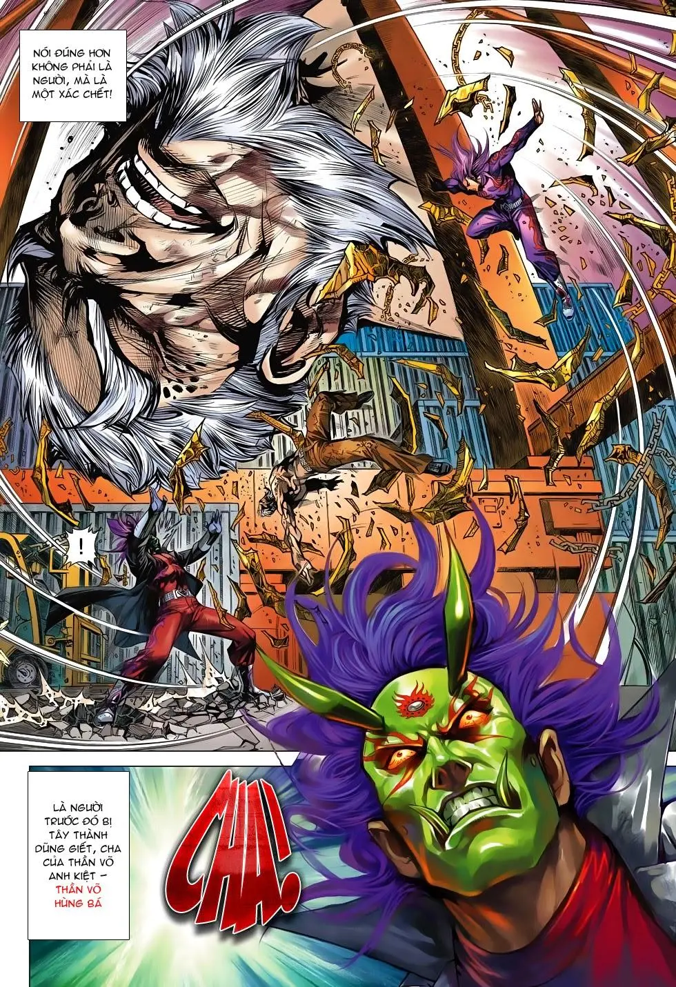 Chapter 701