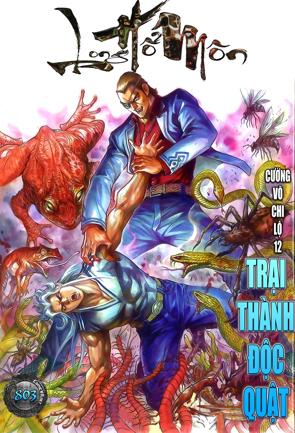 Chapter 803