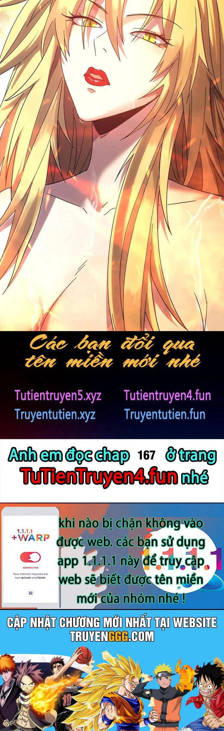 Chapter 166