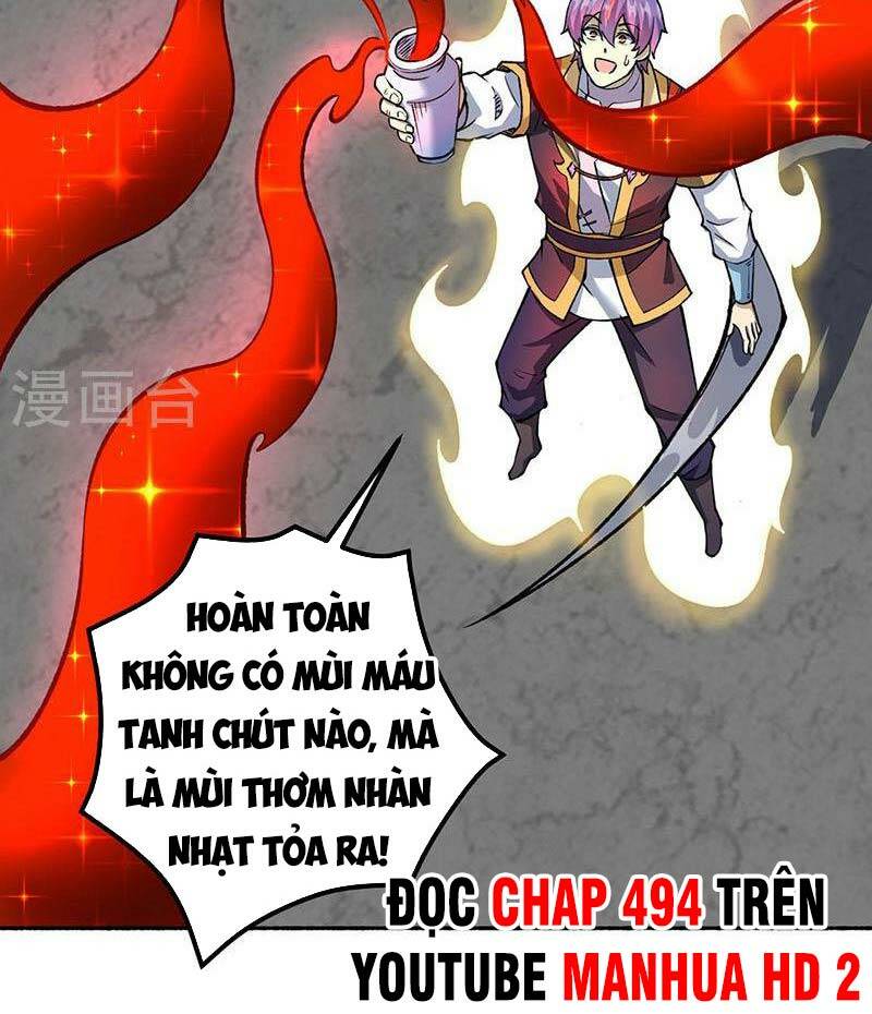 Chapter 489