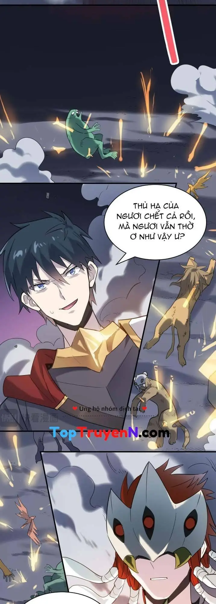 Chapter 70