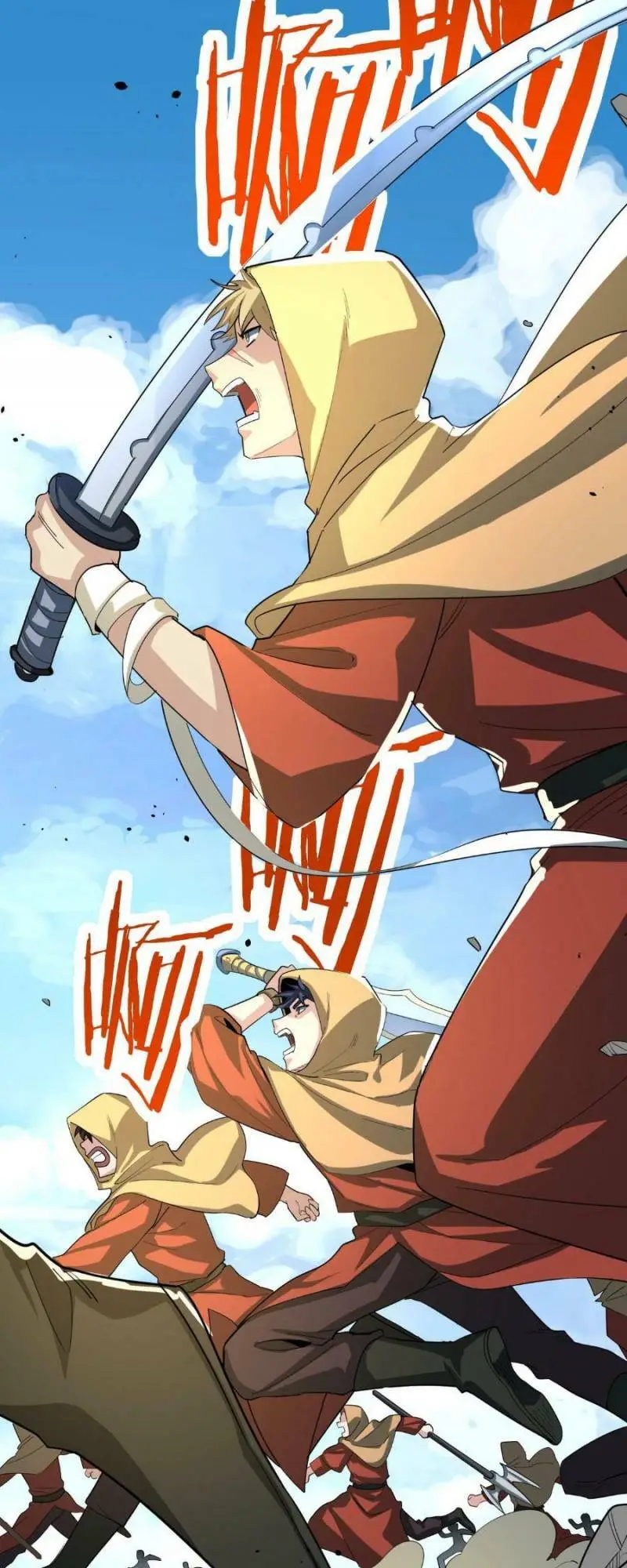 Chapter 64