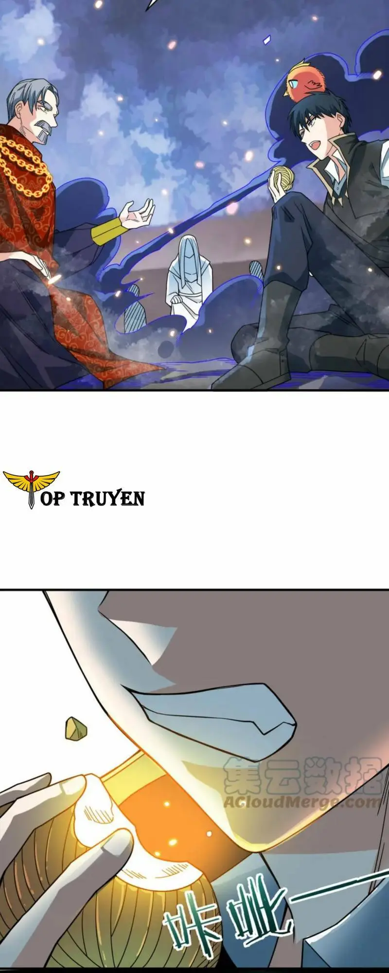 Chapter 38