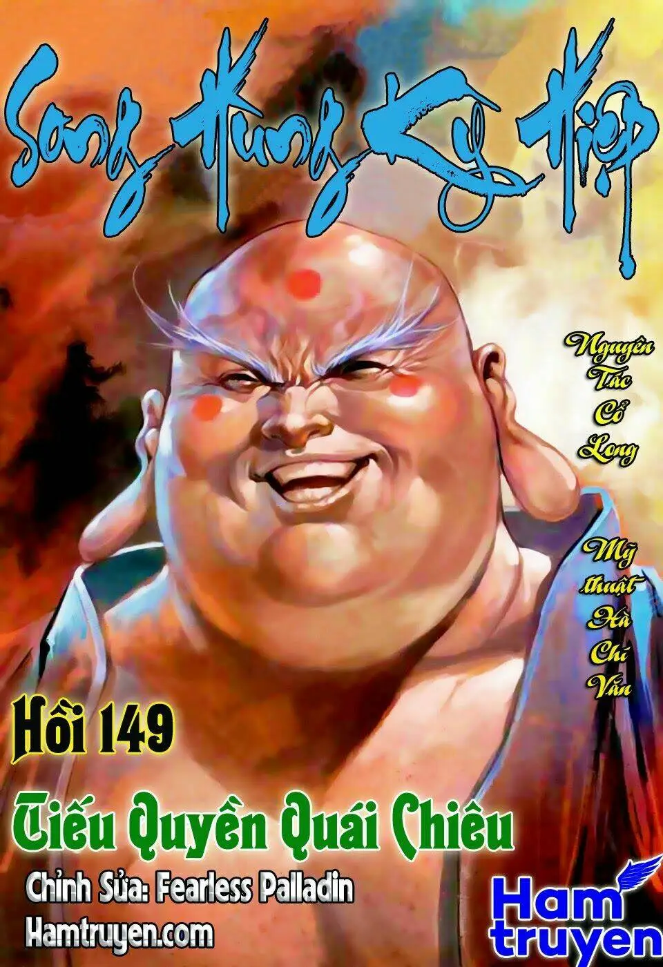 Chapter 149