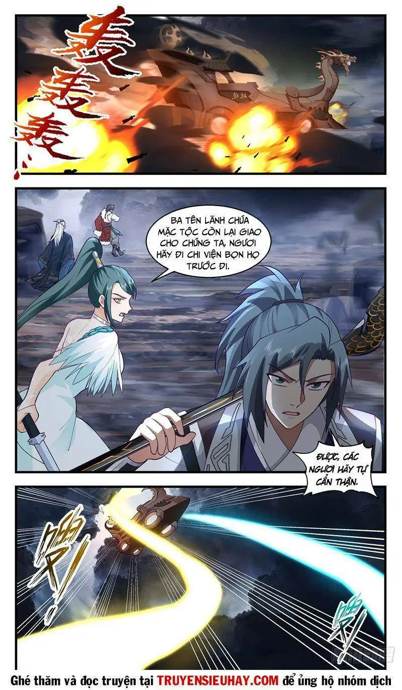 Chapter 3077
