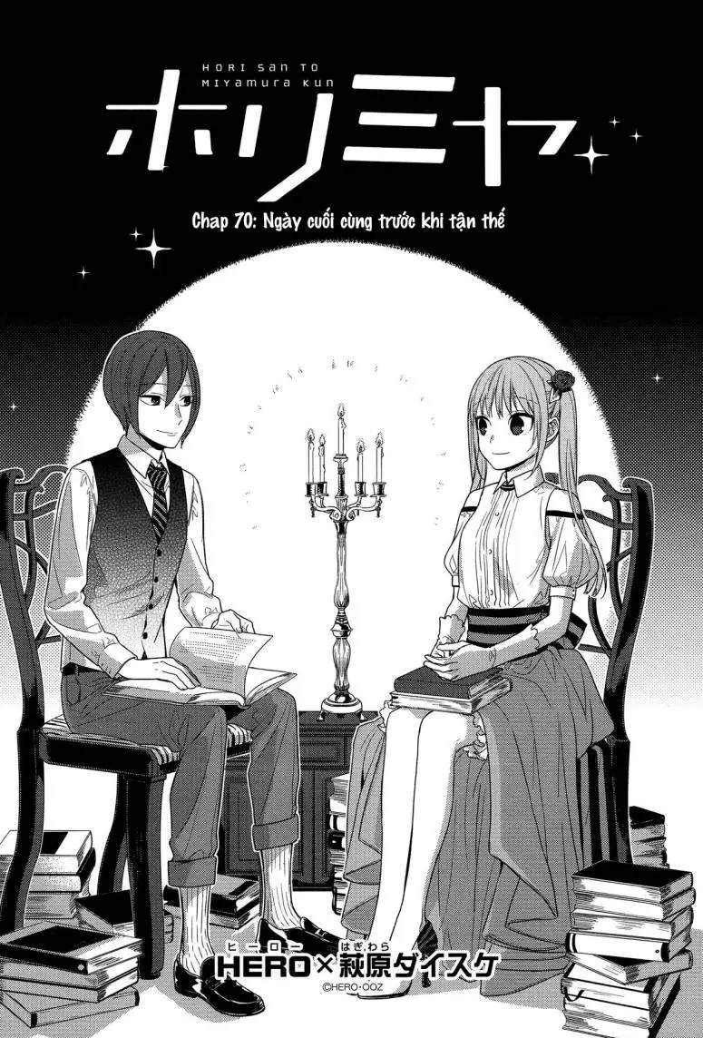 Chapter 70