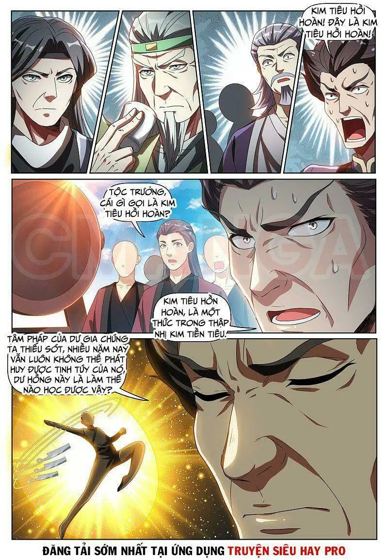 Chapter 281