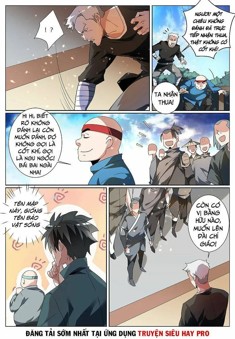 Chapter 278