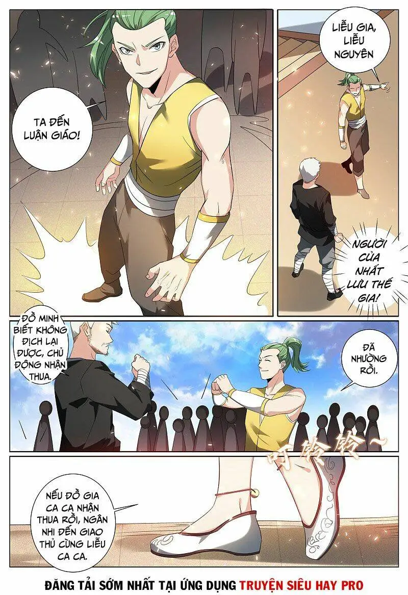 Chapter 278