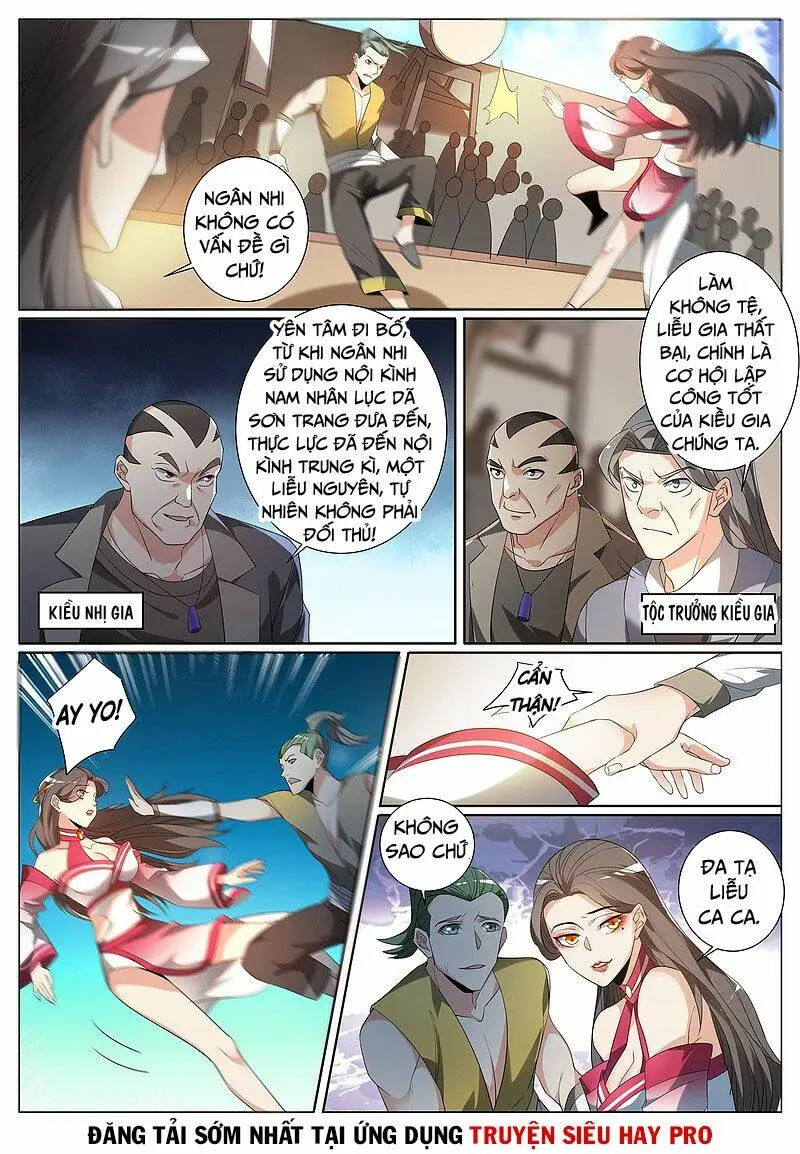 Chapter 278