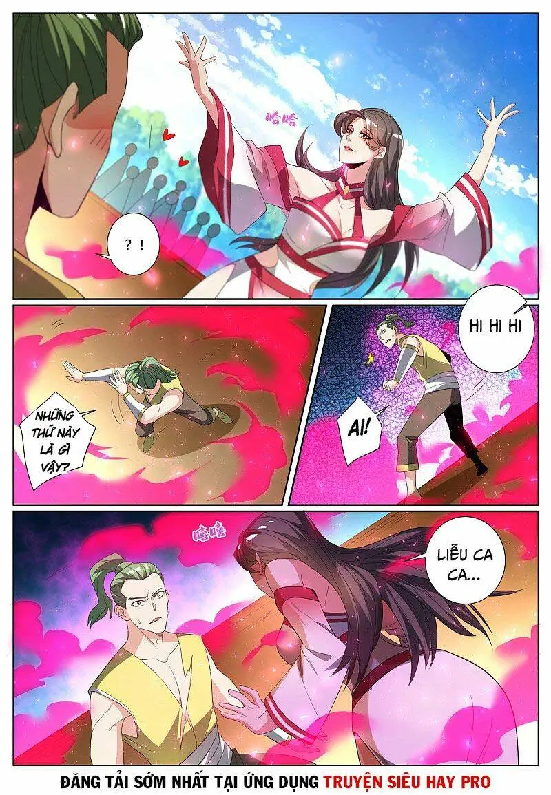 Chapter 278