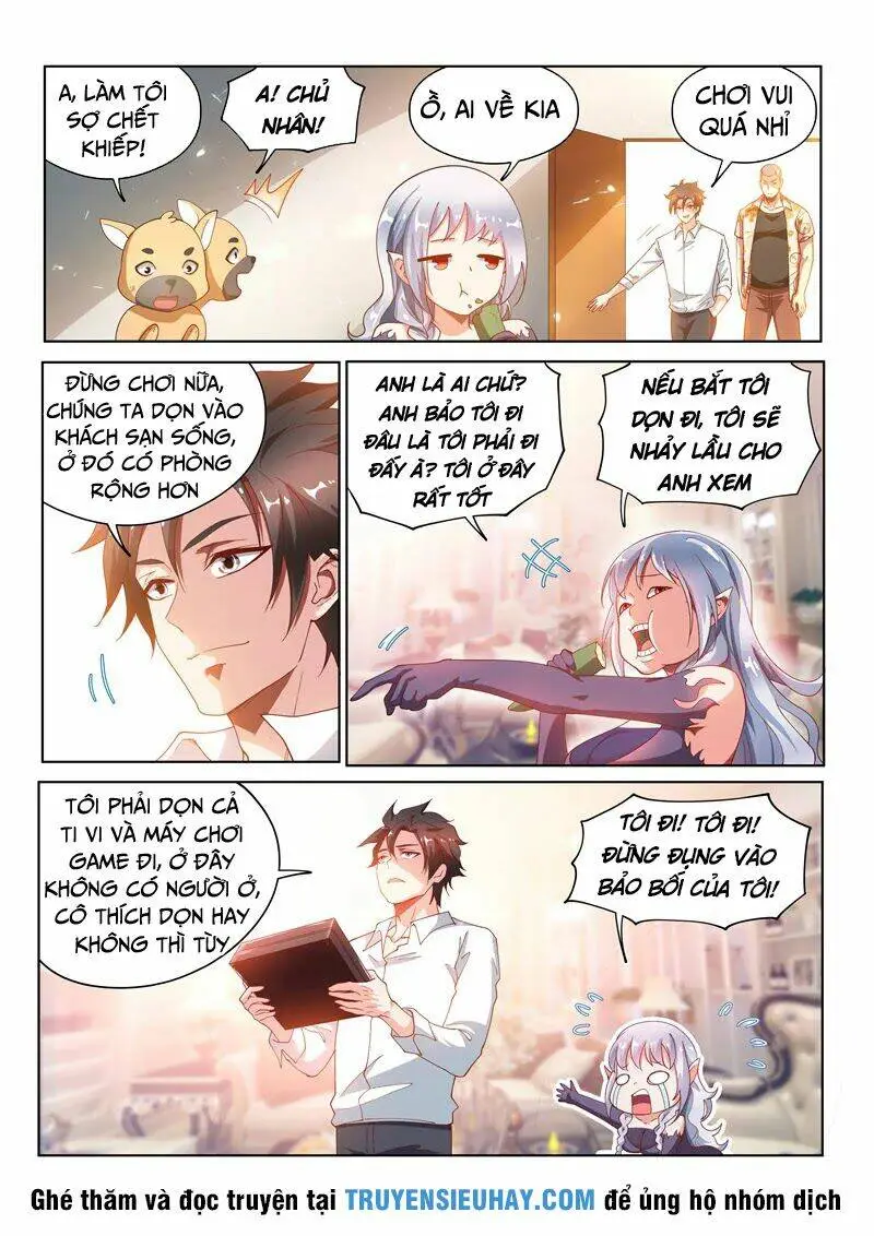 Chapter 125