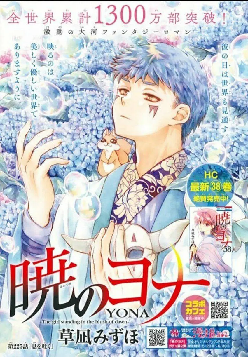 Chapter 225