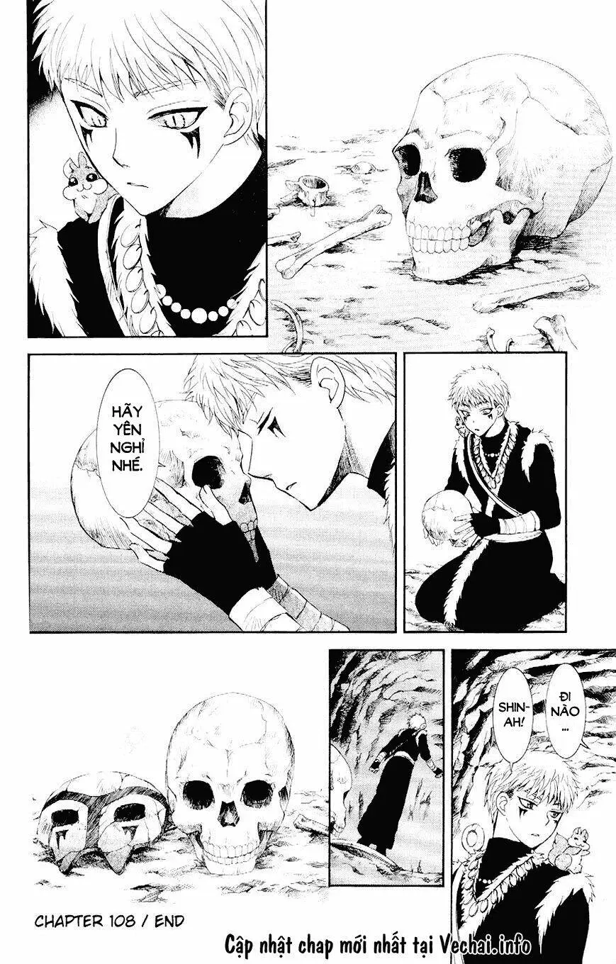 Chapter 108