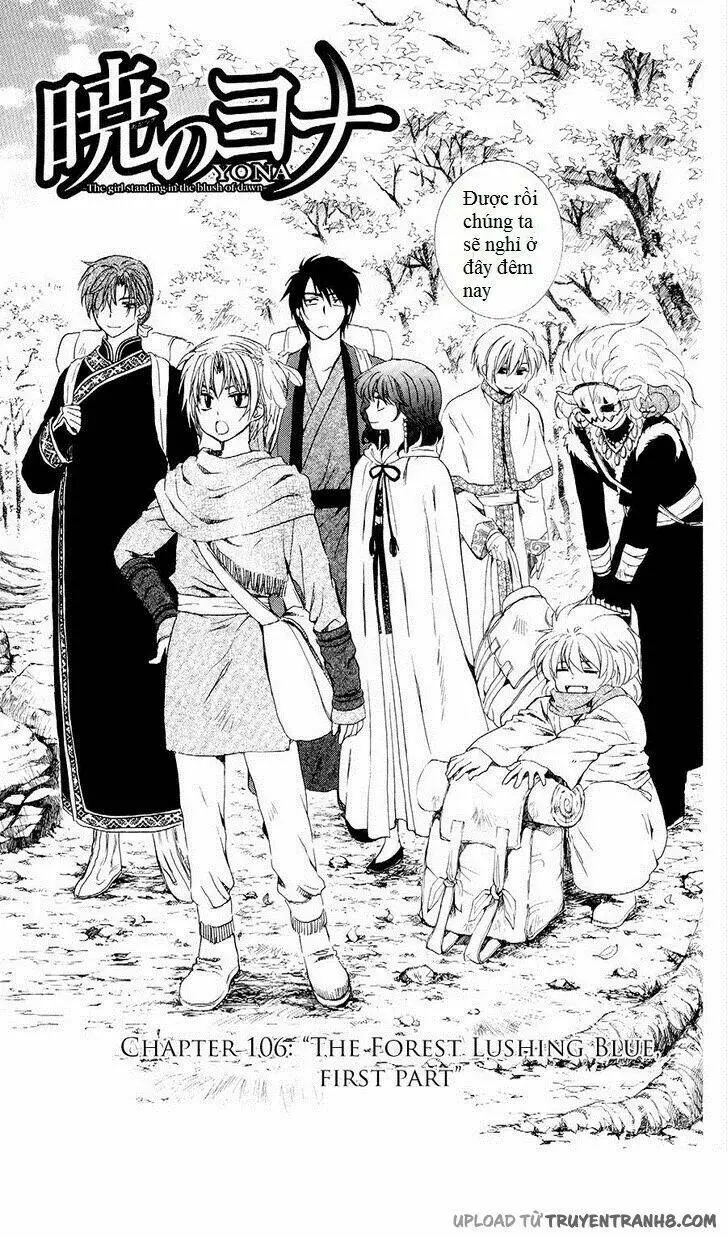 Chapter 106