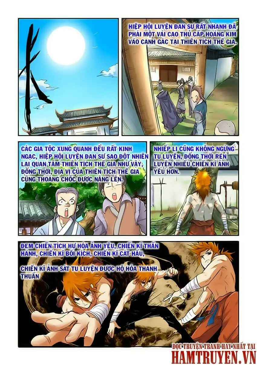 Chapter 91