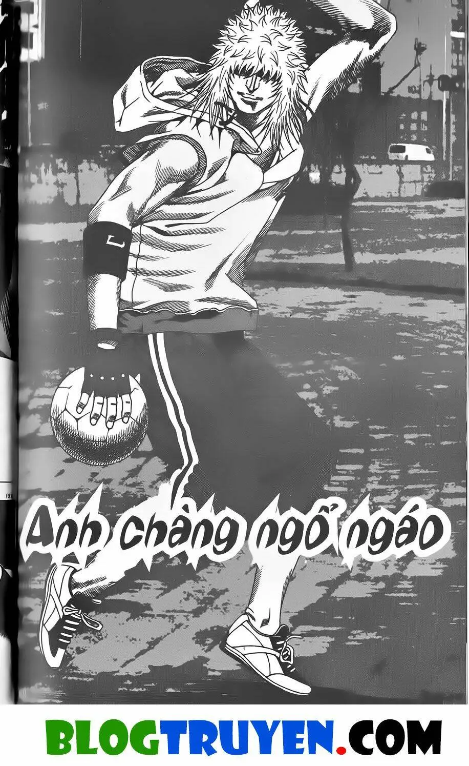 Chapter 432