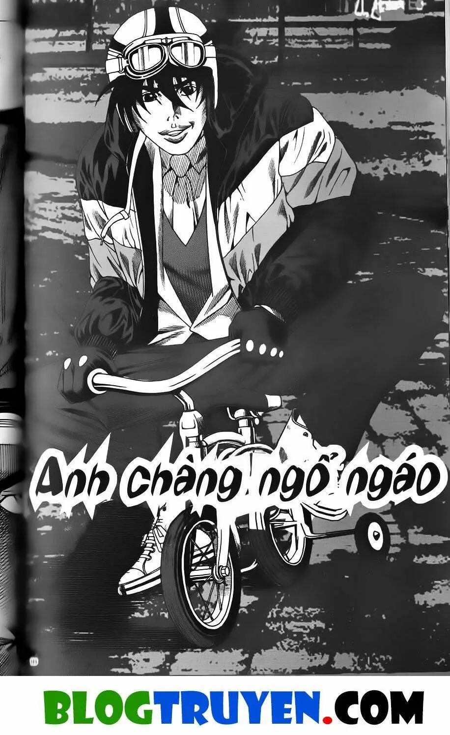 Chapter 411