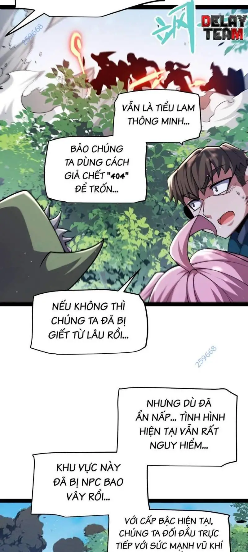 Chapter 302